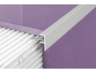 Zdjęcie: Profil schodowy do glazury A85 EFFECTOR