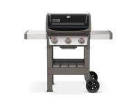 Zdjęcie: Grill gazowy Spirit II E-310 W/GBS LP BLK WEBER