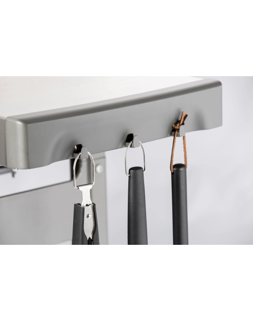 Zdjęcie: Grill gazowy Spirit II E-310 W/GBS LP BLK WEBER