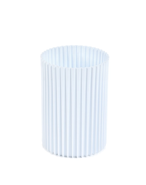 Zdjęcie: Wazon Nemo 180, biały LAMELA