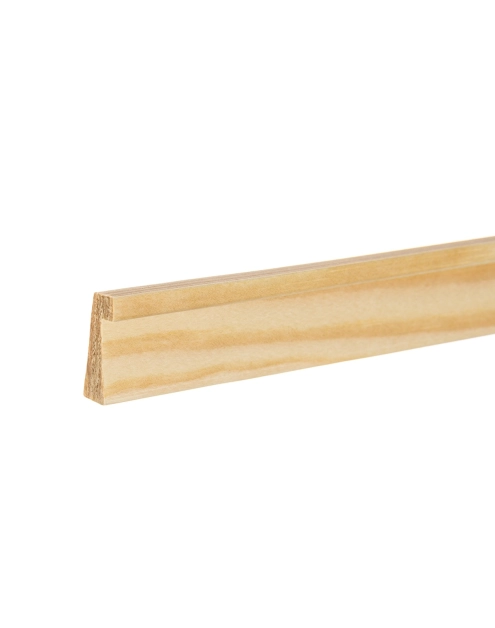 Zdjęcie: Listwa zakładowa 12x22x2100 mm DOLLKEN