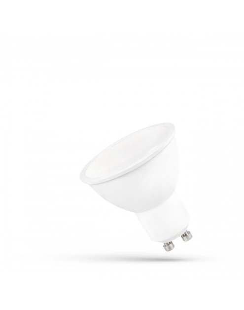 Zdjęcie: Żarówka LED GU10 9 W ciepły biały SPECTRUM