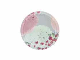 Komplet 10 zakrętek Spiżarnia Pani Domu fi 66 4-zaczepowych ALTOM DESIGN