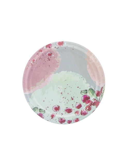 Zdjęcie: Komplet 10 zakrętek Spiżarnia Pani Domu fi 66 4-zaczepowych ALTOM DESIGN