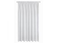 Zdjęcie: Firana gotowa Rebecca na taśmie 350 x 250 cm biały EUROFIRANY