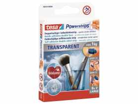Plastry samoprzylepne PWS Deco 8 szt. TESA