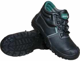 Trzewik skórzane thuro high s1 rozmiar 45 s-44281 STALCO