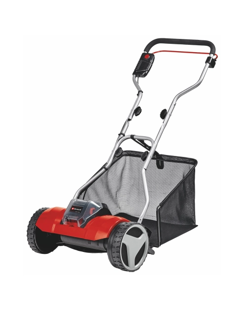 Zdjęcie: Kosiarka akumulatorowa GE-HM 18/38 Li-Solo EINHELL