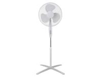 Zdjęcie: Wentylator podłogowy 40 cm, 45 W biały PSB