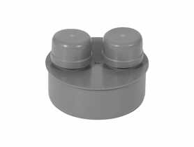 Napowietrzacz kanalizacyjny 110 mm TYCNER