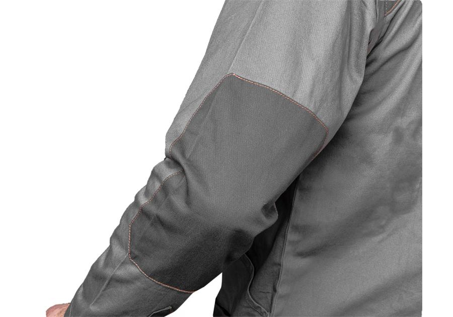 Zdjęcie: Bluza robocza 2 w 1, 100% cotton, rozmiar XXL NEO