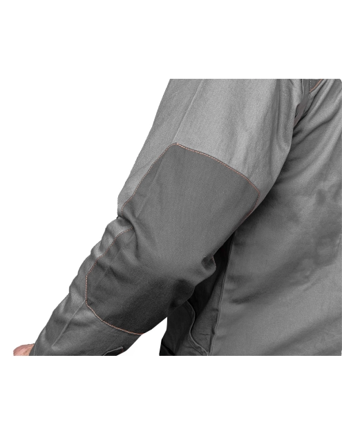 Zdjęcie: Bluza robocza 2 w 1, 100% cotton, rozmiar XXL NEO