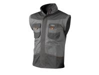 Zdjęcie: Bluza robocza 2 w 1, 100% cotton, rozmiar XXL NEO