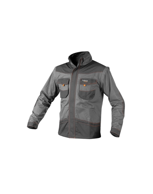 Zdjęcie: Bluza robocza 2 w 1, 100% cotton, rozmiar XXL NEO