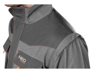 Zdjęcie: Bluza robocza 2 w 1, 100% cotton, rozmiar XXL NEO