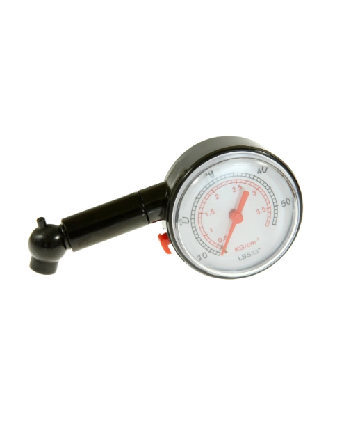 Zdjęcie: Manometr ciśnieniomierz okrągły BOTTARI