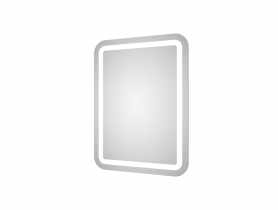 Lustro Perfekt 60x80 cm DUBIEL VITRUM