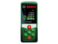 Zdjęcie: Dalmierz laserowy PLR 30C BOSCH