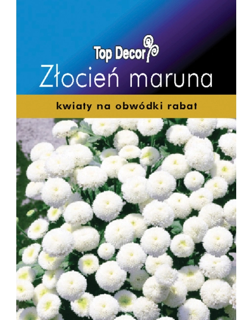 Zdjęcie: Złocień maruna TOP DECOR