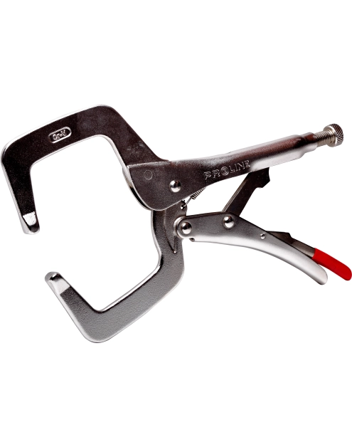 Zdjęcie: Szczypce morsea spawalnicze, 280 mm, typ C PROLINE