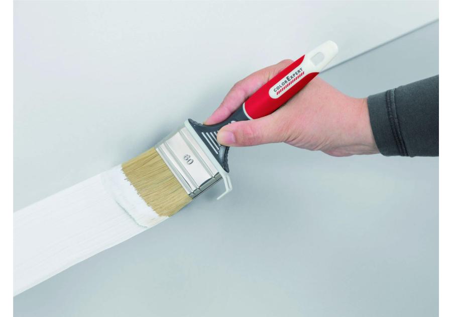 Zdjęcie: Pędzel płaski 30 mm 3K COLOR EXPERT