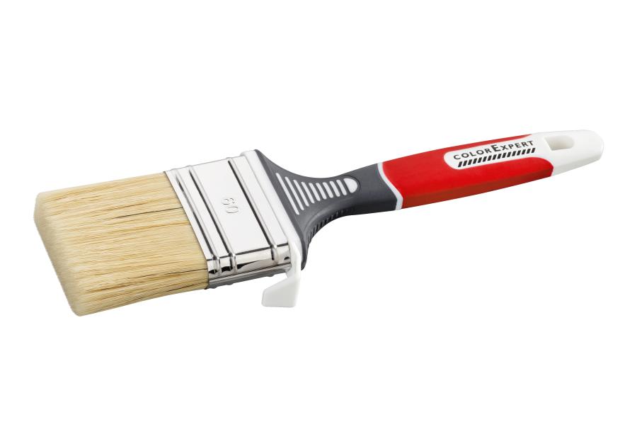 Zdjęcie: Pędzel płaski 30 mm 3K COLOR EXPERT