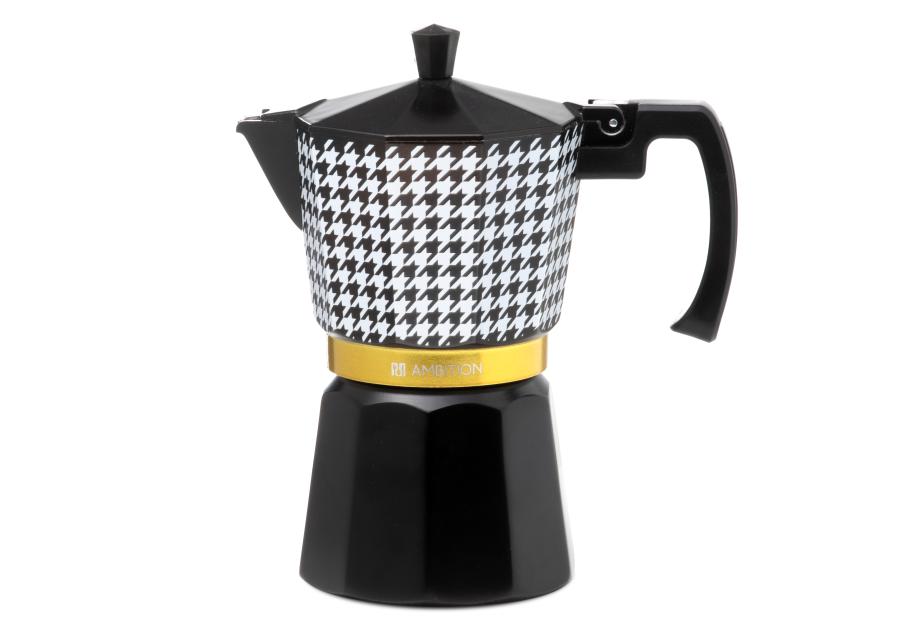 Zdjęcie: Kafetiera ciśnieniowa 300 ml DAJAR