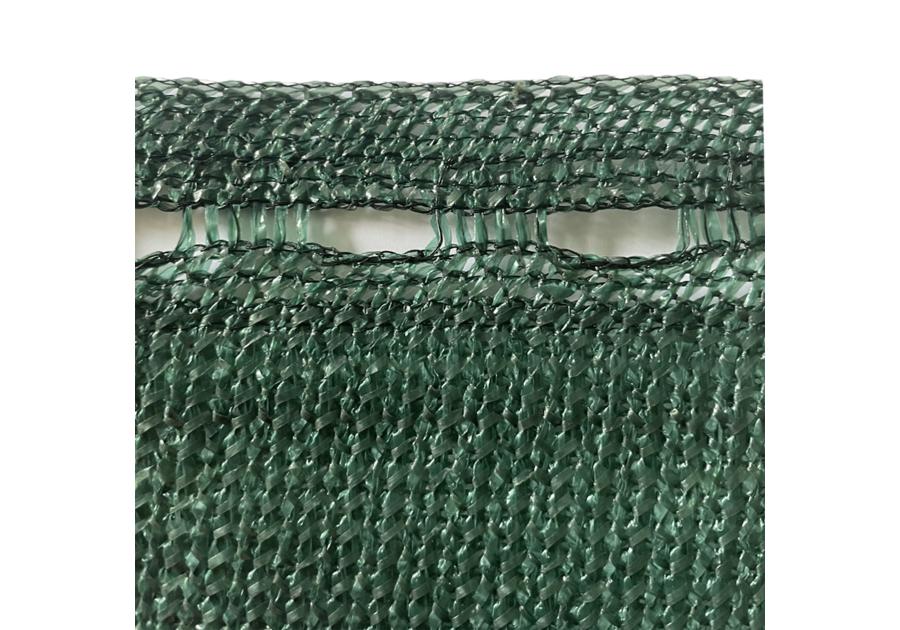 Zdjęcie: Mata cieniująca Recynet Plus 1,5 x 10 m, zielony NORTENE