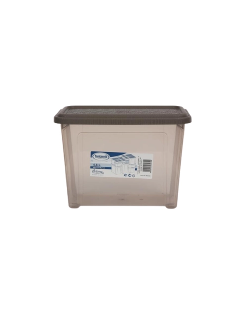 Zdjęcie: Pojemnik do przechowywania Combi box 26,2x17x18,8 cm - 4,6 L z pokrywą ALTOMDESIGN