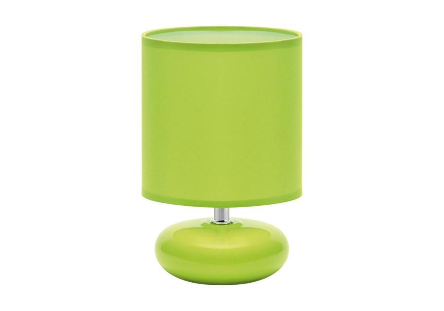 Zdjęcie: Lampka stołowa Pati E14 Green STRUHM