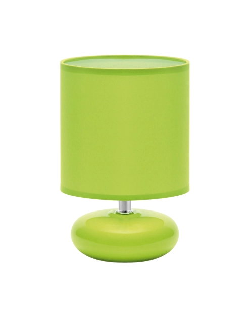 Zdjęcie: Lampka stołowa Pati E14 Green STRUHM