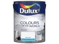 Zdjęcie: Farba lateksowa Kolory Świata chłodna biel 5 L DULUX