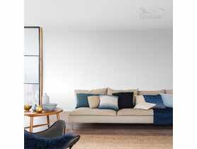 Farba lateksowa matowa Kolory Świata chłodna biel 5 L DULUX