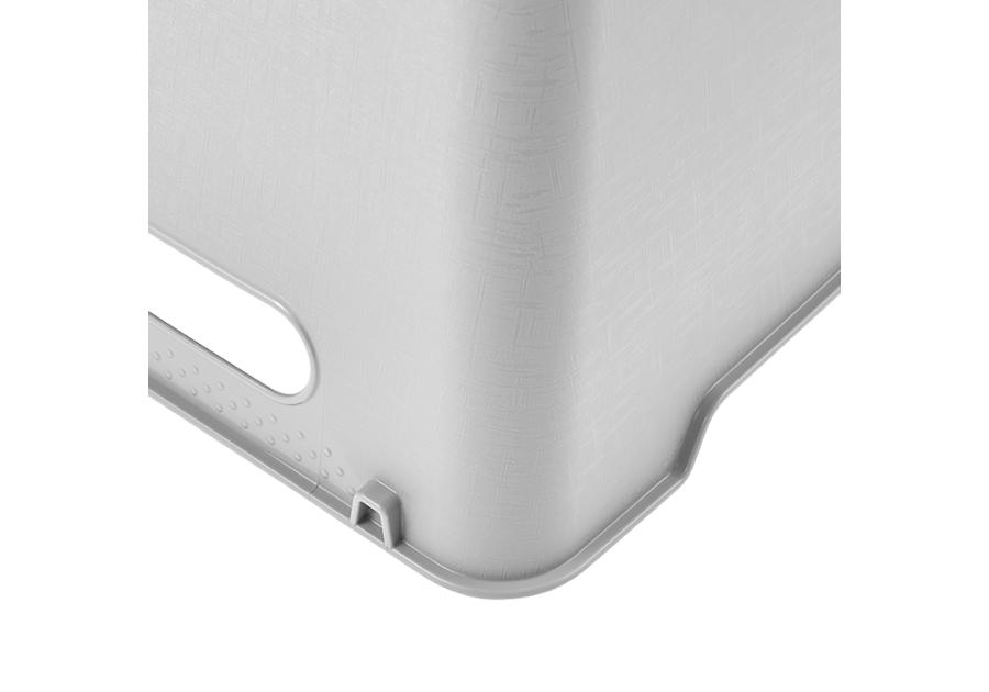 Zdjęcie: Pojemnik lifestyle-box lotta 12 L nordic grey KEEEPER