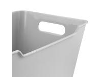 Zdjęcie: Pojemnik lifestyle-box lotta 12 L nordic grey KEEEPER