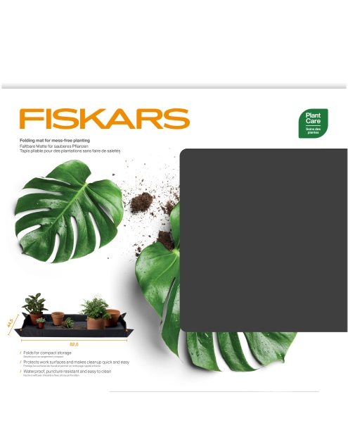 Zdjęcie: Składana mata do sadzenia Plant Care FISKARS