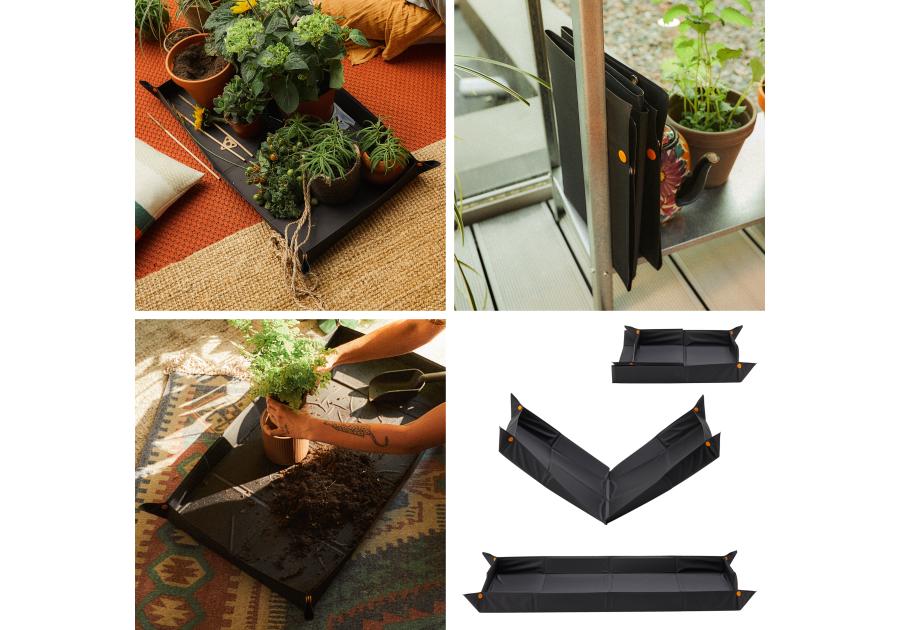 Zdjęcie: Składana mata do sadzenia Plant Care FISKARS