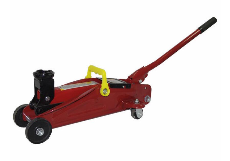 Zdjęcie: Podnośnik hydrauliczny Żaba 2T RIM KOWALCZYK