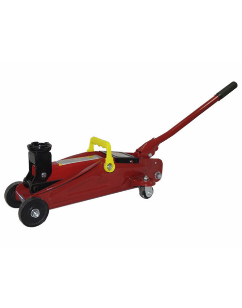 Zdjęcie: Podnośnik hydrauliczny Żaba 2T RIM KOWALCZYK