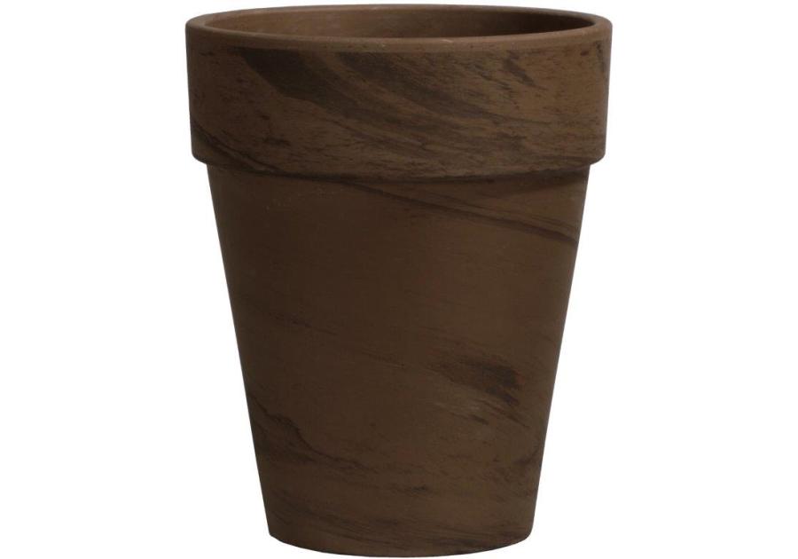 Zdjęcie: Donica XL Basalt 17 cm CERMAX