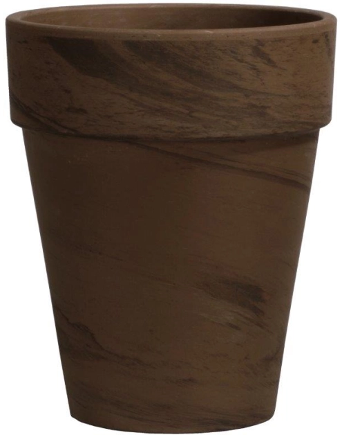 Zdjęcie: Donica XL Basalt 17 cm CERMAX