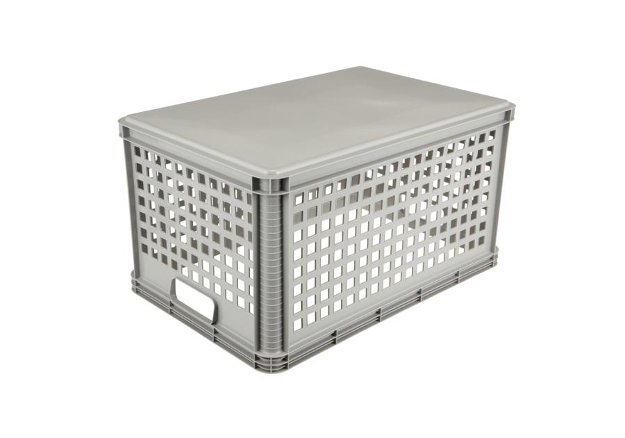 Zdjęcie: Kosz Robert/Robusto transport box 64 L KEEEPER