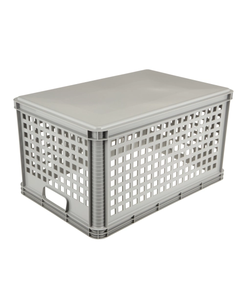 Zdjęcie: Kosz Robert/Robusto transport box 64 L KEEEPER