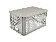 Zdjęcie: Kosz Robert/Robusto transport box 64 L KEEEPER