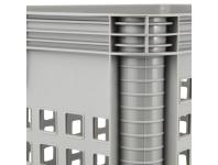 Zdjęcie: Kosz Robert/Robusto transport box 64 L KEEEPER