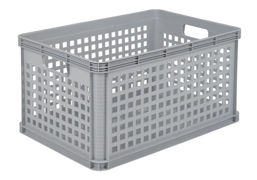 Zdjęcie: Kosz Robert/Robusto transport box 64 L KEEEPER