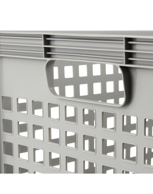 Zdjęcie: Kosz Robert/Robusto transport box 64 L KEEEPER