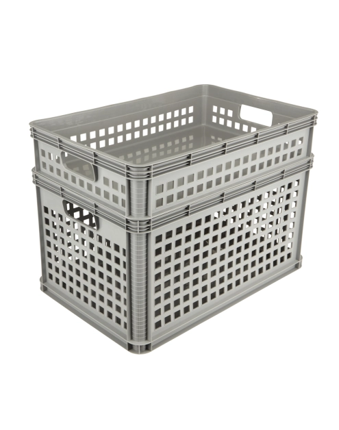 Zdjęcie: Kosz Robert/Robusto transport box 64 L KEEEPER