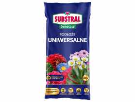 Gotowe podłoże Osmocote Uniwersalne 20 L SUBSTRAL