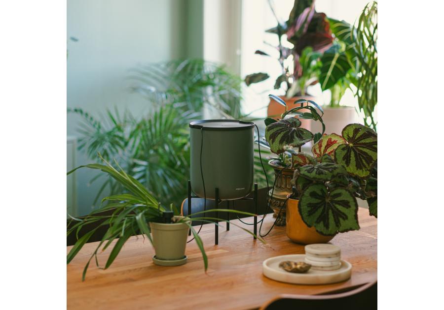 Zdjęcie: System nawadniania roślin Plant Care FISKARS
